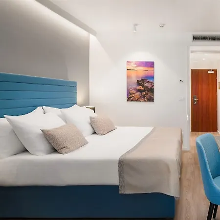 ホテル Valamar Meteor 4*