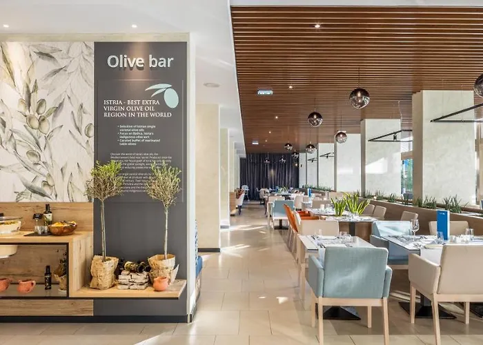 Hotel Valamar Meteor Makarska