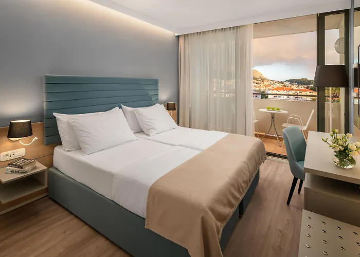 Hotel Valamar Meteor Makarska