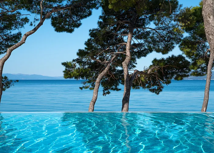 Valamar Meteor Hotel Makarska