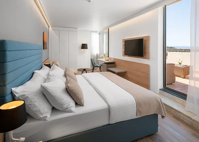 Valamar Meteor Hotel Makarska