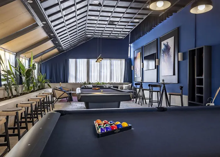 Valamar Meteor Hotel