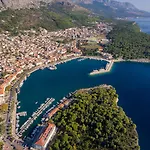 Valamar Meteor Makarska