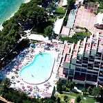 Hotel Valamar Meteor