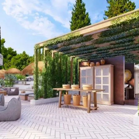 호텔 Valamar Meteor 마카르스카