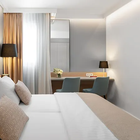 מלון Valamar Meteor 4*