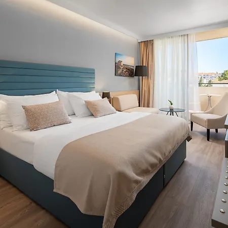 Valamar Meteor 4*