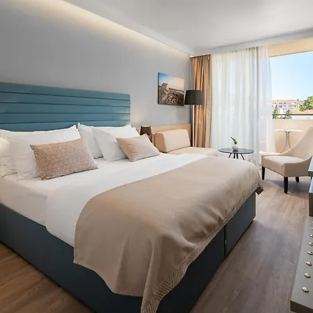 Valamar Meteor 4*