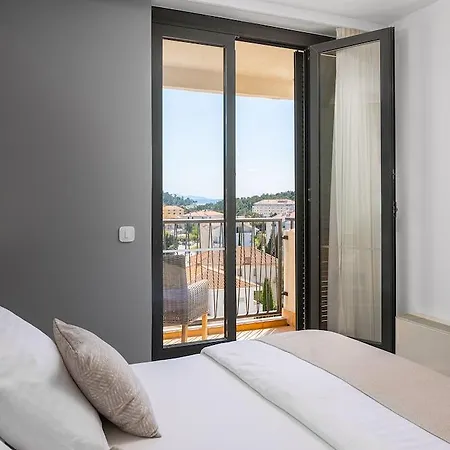 Valamar Meteor מלון 4*