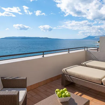 Szálloda Valamar Meteor