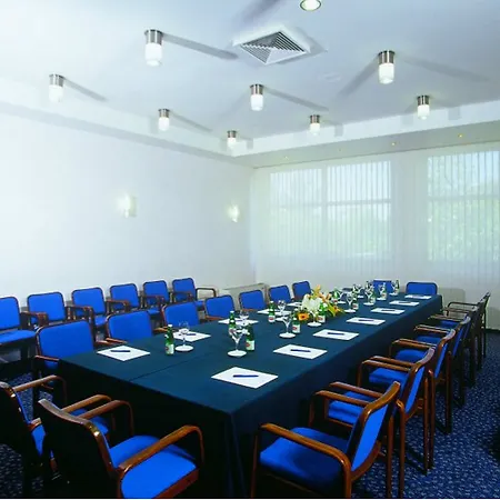 Valamar Meteor 호텔 마카르스카