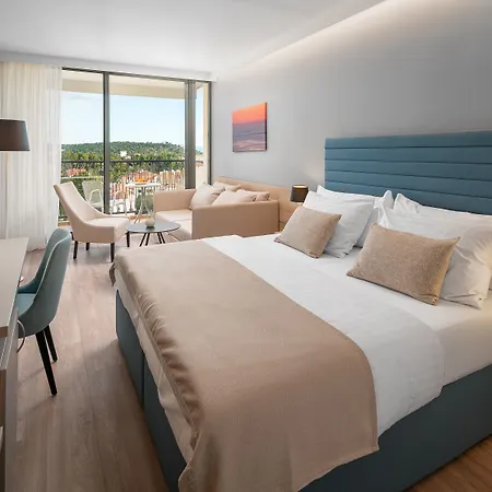 מלון Valamar Meteor מאקרסקה