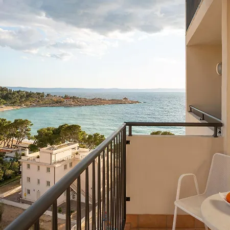 Szálloda Valamar Meteor