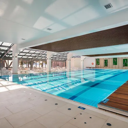 Valamar Meteor 4*