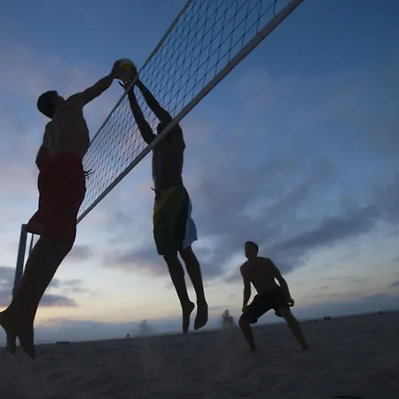 Szálloda Valamar Meteor 4*