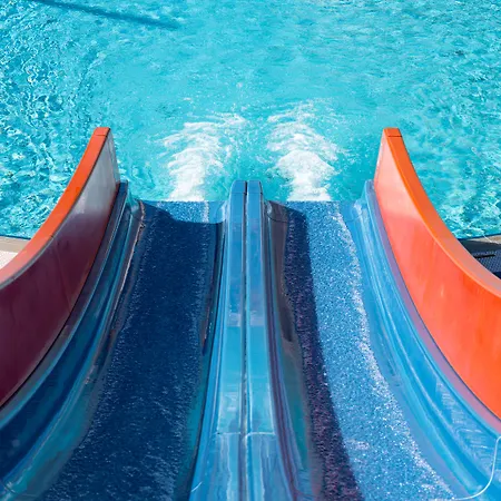 Valamar Meteor מלון 4*