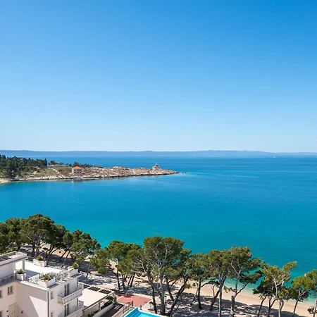 Valamar Meteor Makarska