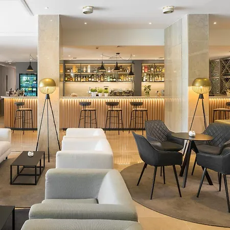 Valamar Meteor 4*