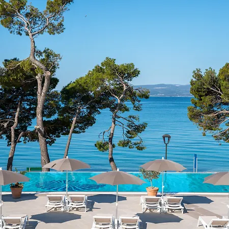 Valamar Meteor 호텔 마카르스카