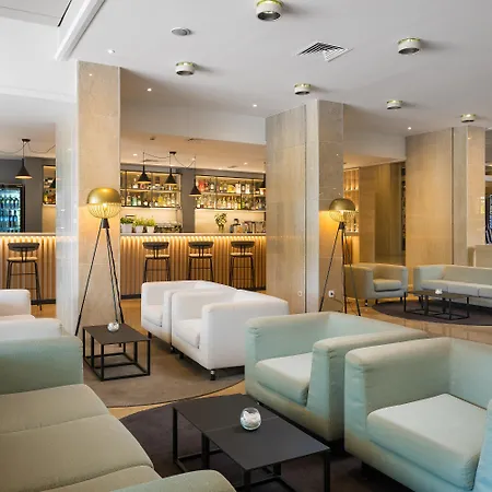 מלון Valamar Meteor