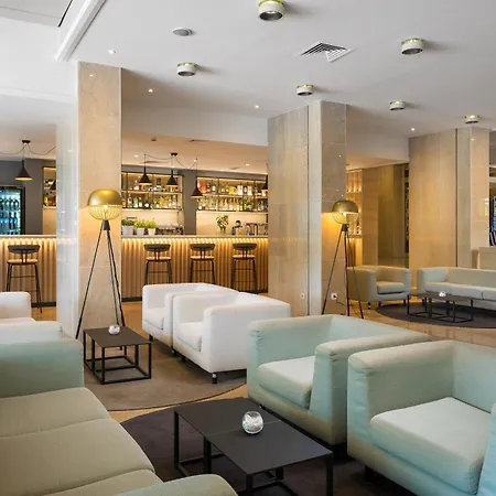 Szálloda Valamar Meteor