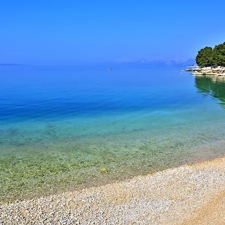 Valamar Meteor 4* Makarska