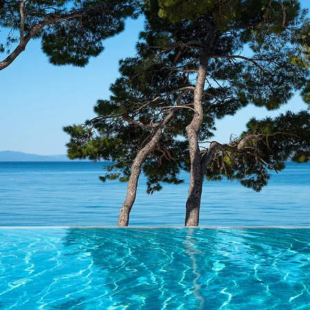 Valamar Meteor Szálloda Makarska