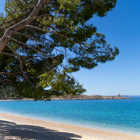 מלון Valamar Meteor 4*