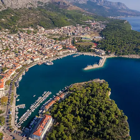 Valamar Meteor Makarska