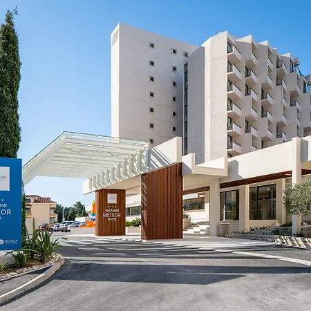 Valamar Meteor מלון 4*