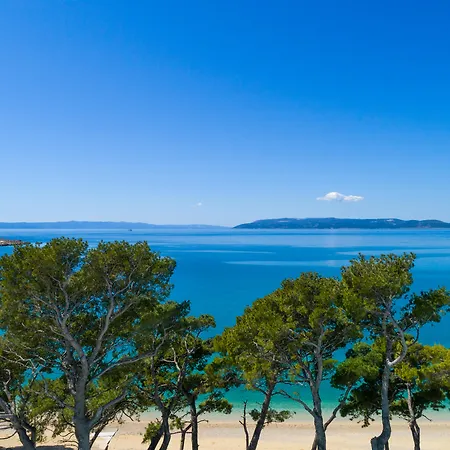 Valamar Meteor 4* מאקרסקה