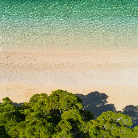 Valamar Meteor 4* מאקרסקה