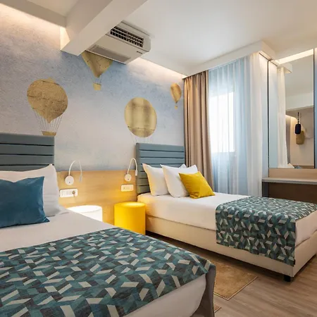 Hotel Valamar Meteor