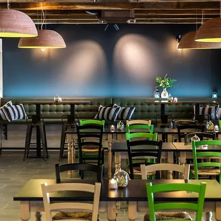 Valamar Meteor Szálloda