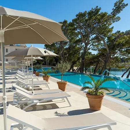 Valamar Meteor מאקרסקה