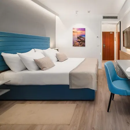 Hotel Valamar Meteor