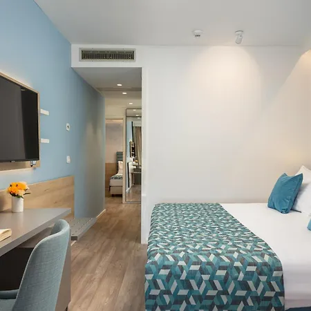 Valamar Meteor מאקרסקה