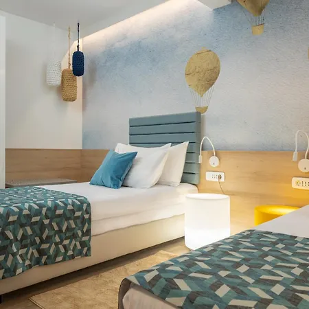 Valamar Meteor מלון מאקרסקה