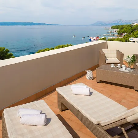 Valamar Meteor Hotel Makarska