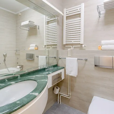 Hotel Valamar Meteor Makarska