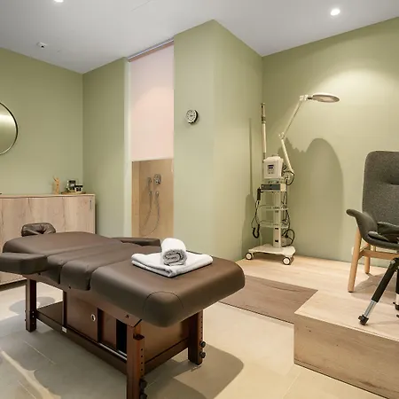 Valamar Meteor Szálloda Makarska