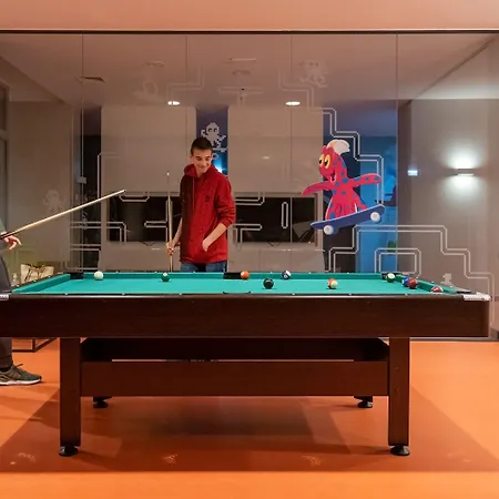 Valamar Meteor Szálloda