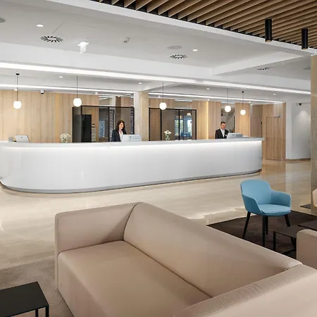 Hotel Valamar Meteor 4*
