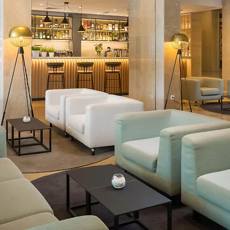 Hotel Valamar Meteor
