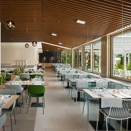 Valamar Meteor Hotel