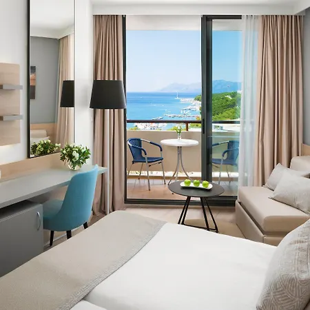 Valamar Meteor Szálloda