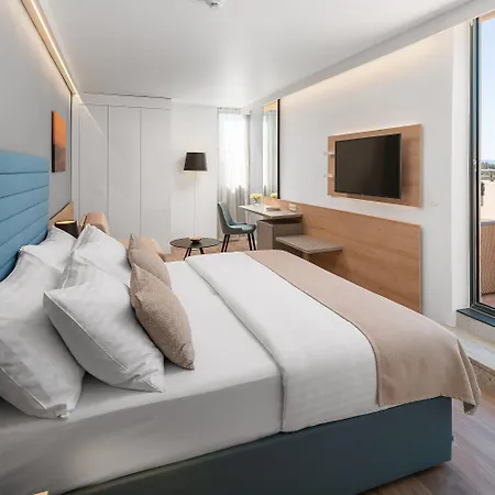 Valamar Meteor Szálloda Makarska