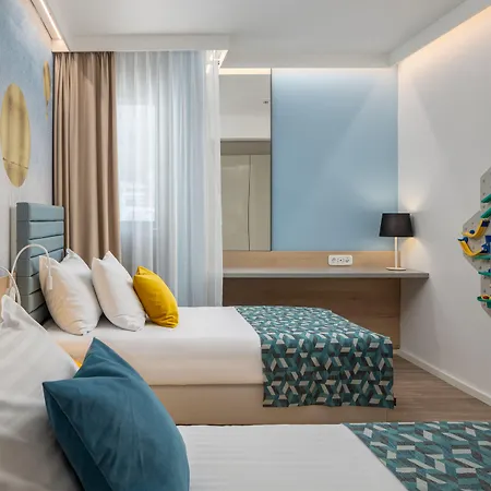 Hotel Valamar Meteor