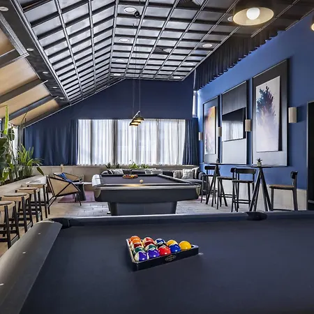 Valamar Meteor Szálloda