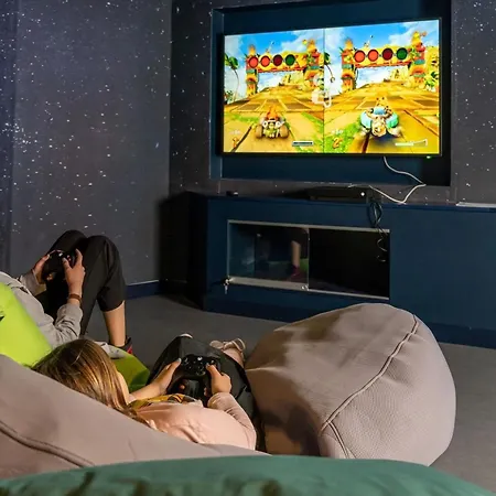 Szálloda Valamar Meteor 4*